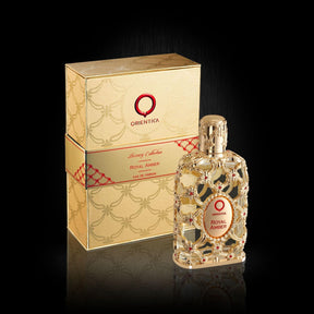 Orientica Royal Amber 2.7 Oz EDP SP Unisex