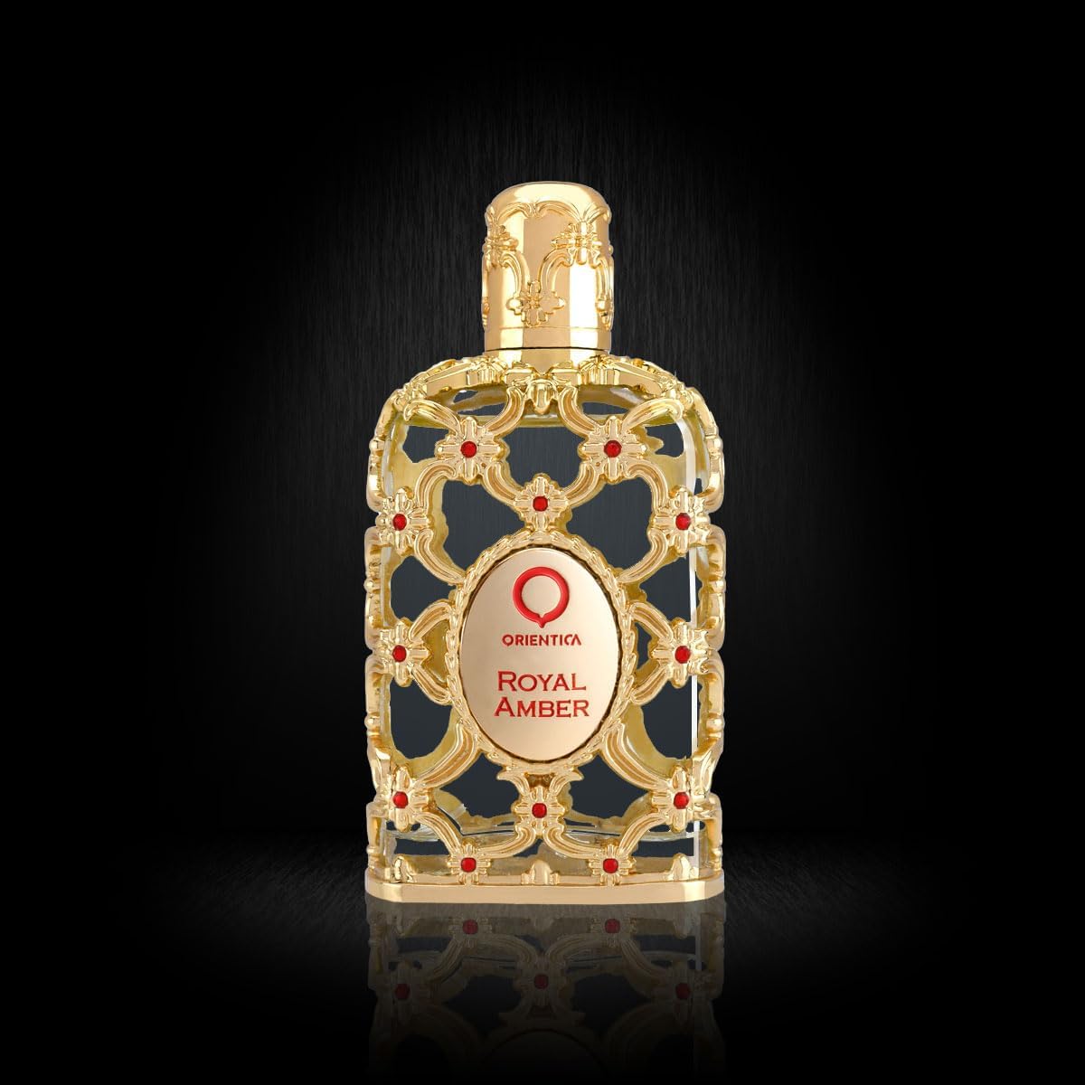 Orientica Royal Amber 2.7 Oz EDP SP Unisex