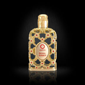 Orientica Royal Amber 2.7 Oz EDP SP Unisex